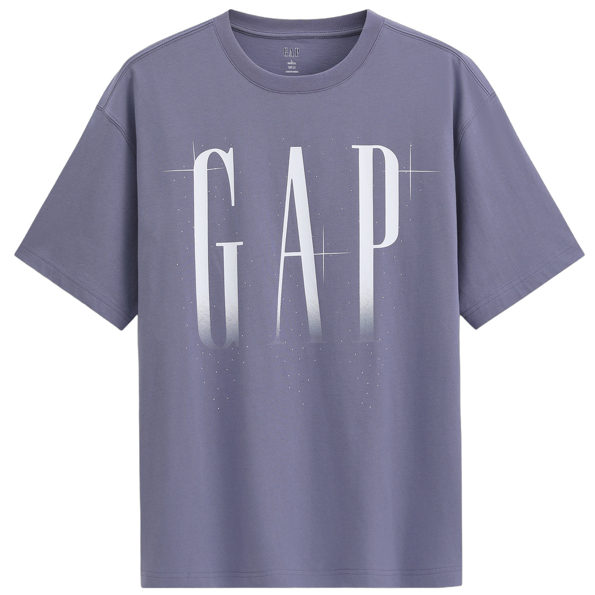 Футболка GAP T (черная)