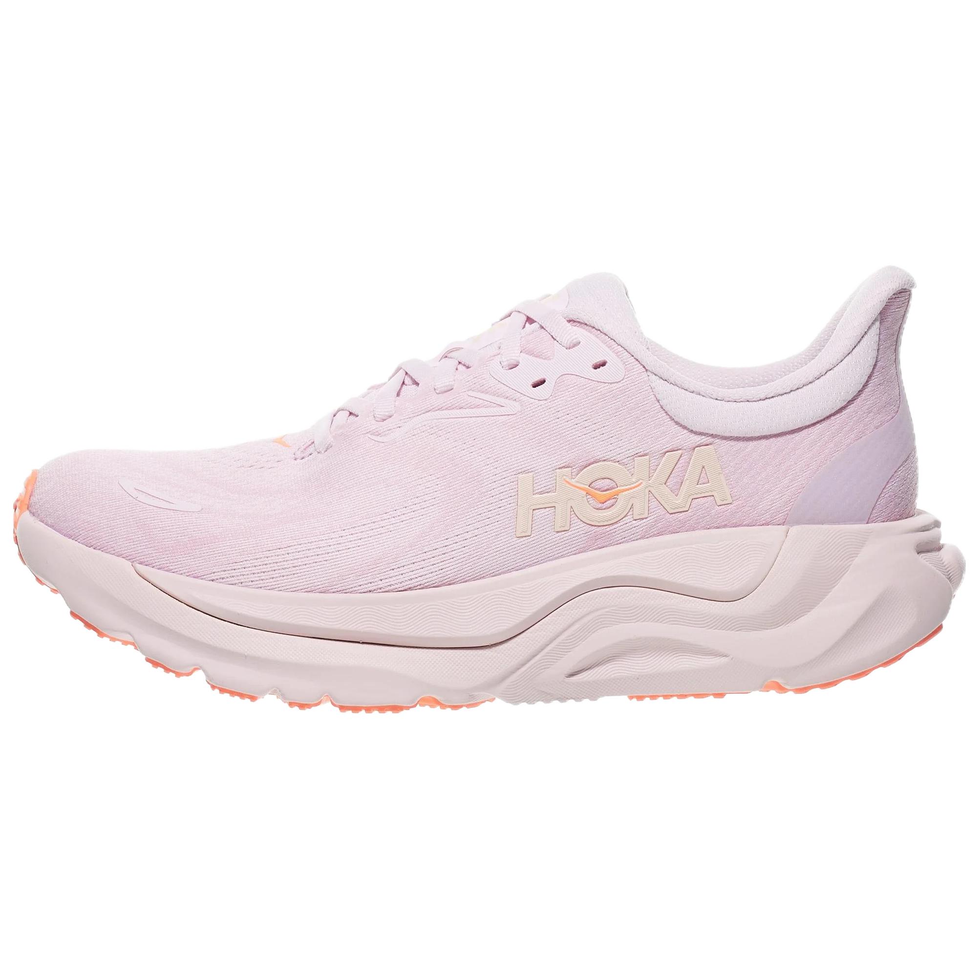 Женские кроссовки HOKA HOKA ONE ONE Arahi 8 (светло-фиолетовые)