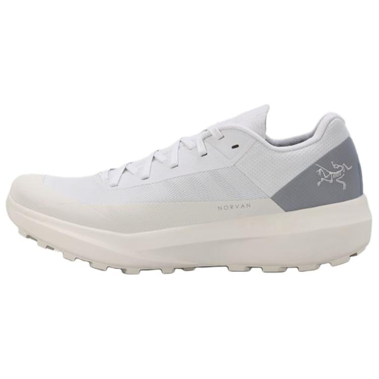 Женские кроссовки Arcteryx Norvan LD 4 (серые)