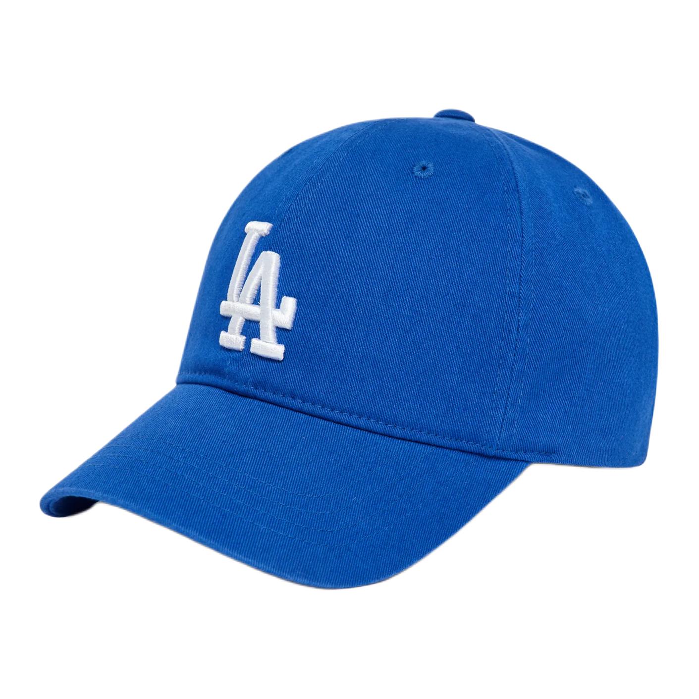 Кепка MLB Baseball Cap (синяя)