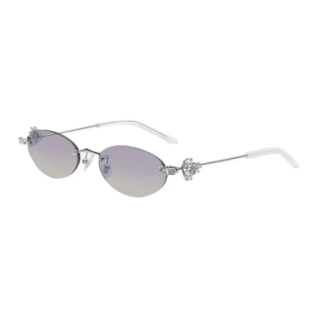 GENTLE MONSTER Orora 02VYG Sunglasses