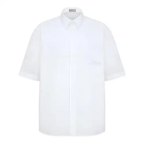 DIOR Lewis Hamilton FW25 Shirt Men's