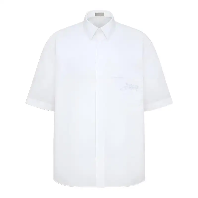 DIOR Lewis Hamilton FW25 Shirt Men's