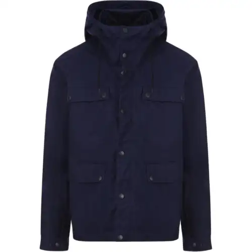 KENZO Jackets & Coats Men's Blue