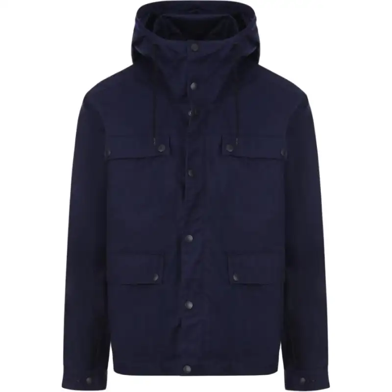 KENZO Jackets & Coats Men's Blue