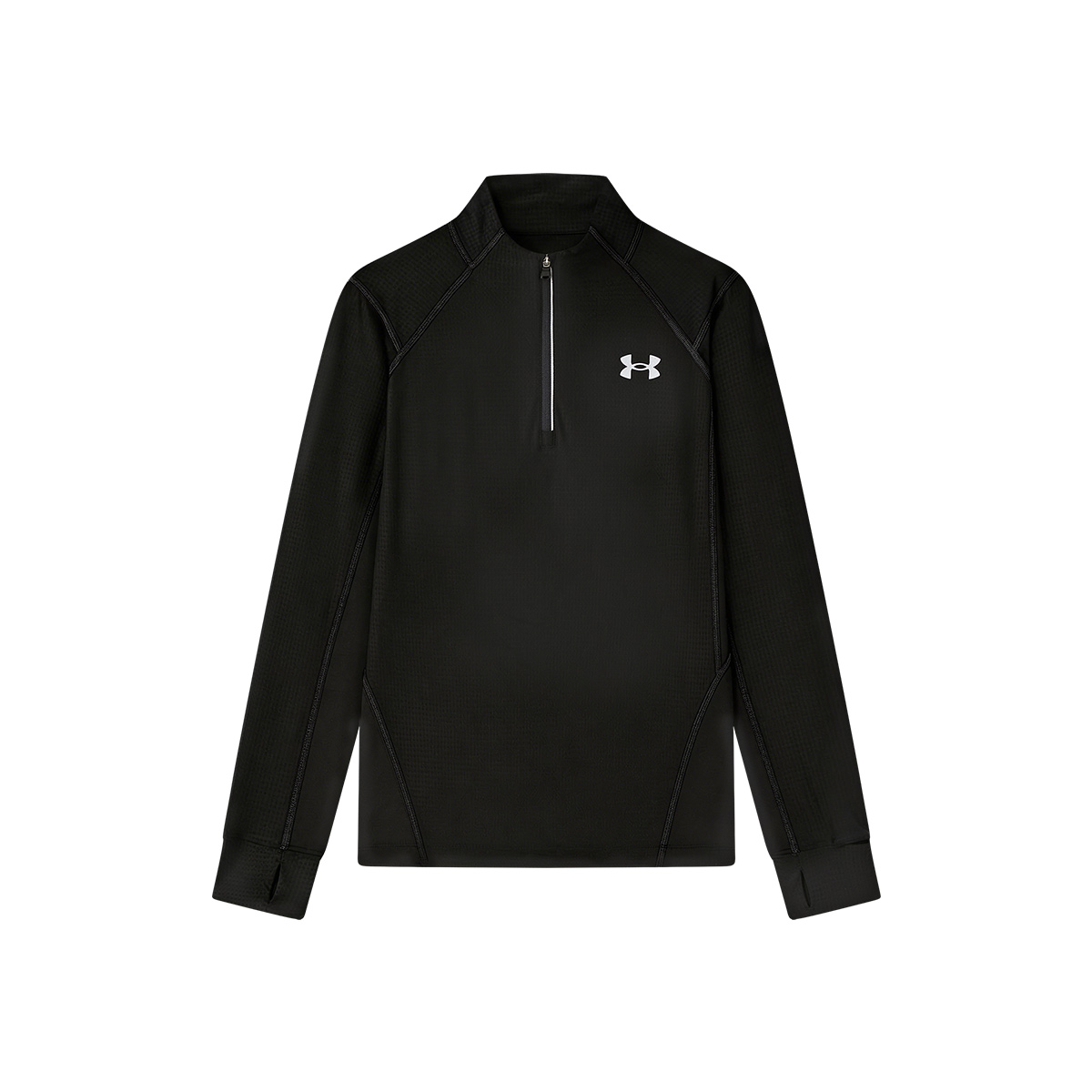 Футболка Under Armour (серая)