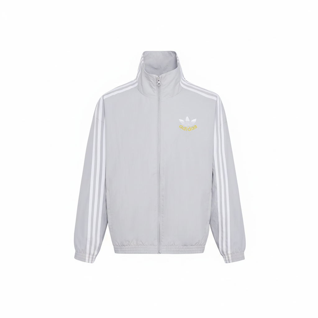 Куртка adidas originals (черная)