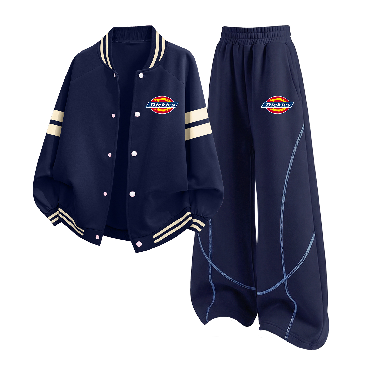 Спортивный костюм Dickies 2 (разноцветный)