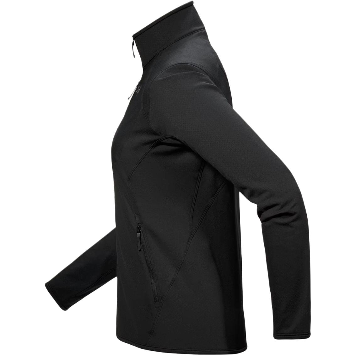Arc’teryx DELTA Fleece Clothing Women’s