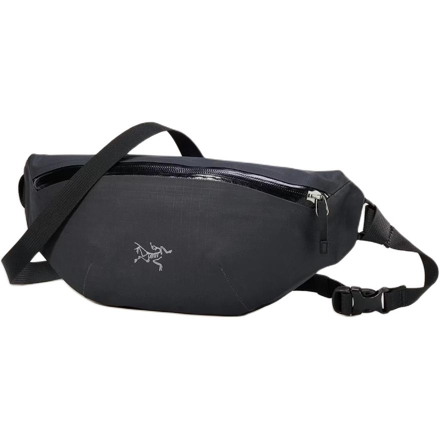 Сумка Arcteryx Granville 3L (черная)