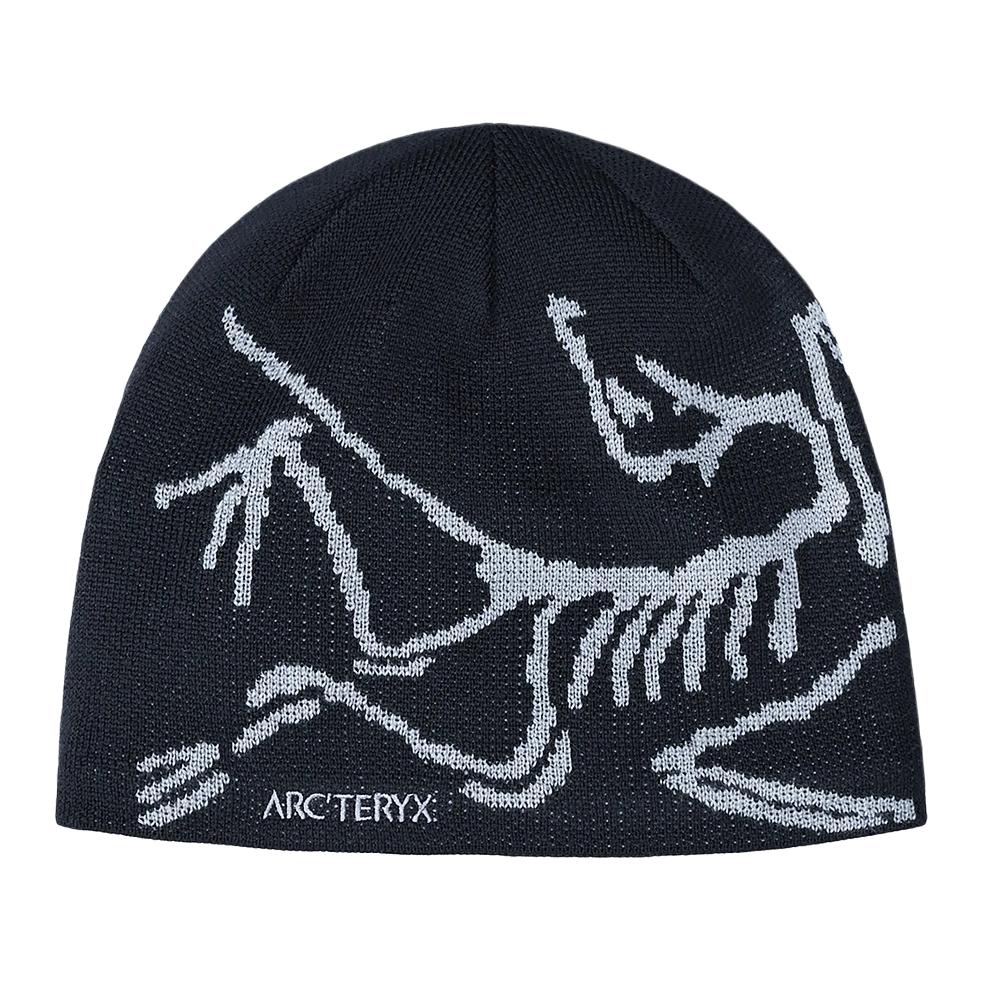 Шапка Arcteryx (синяя)