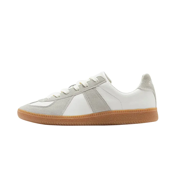 Norman Walsh GAT Cushioning Support Low top Casual Shoes Unisex Beige