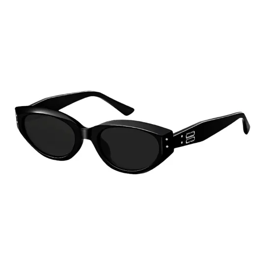 Upthree Cat Eye Sunglasses Unisex