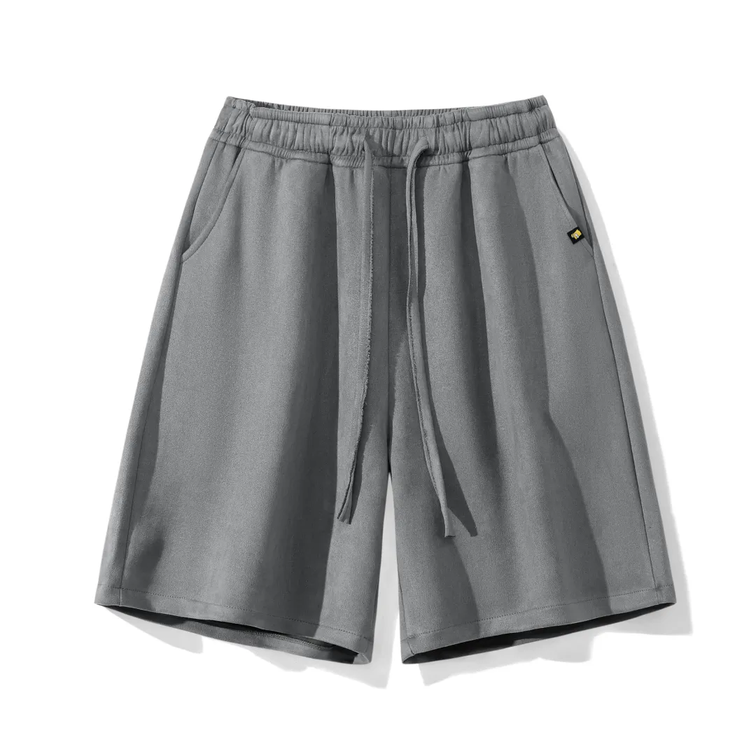 The Simpsons Casual Shorts Unisex
