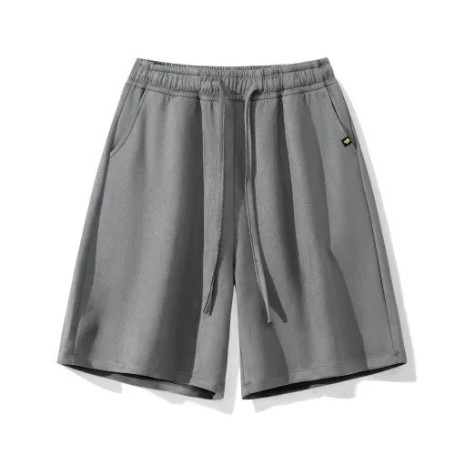 The Simpsons Casual Shorts Unisex