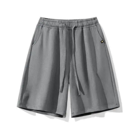 The Simpsons Casual Shorts Unisex