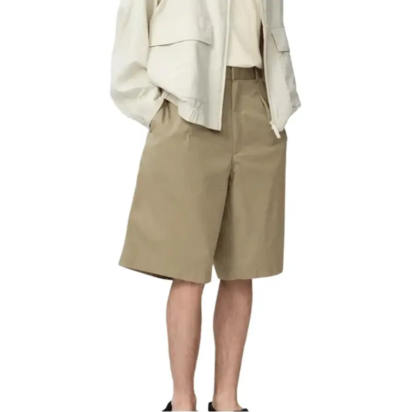 UNIQLO U Collection SS26 Casual Shorts Men's