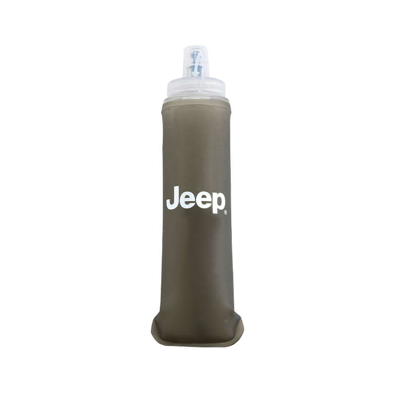 Спортивная бутылка Jeep (синяя)