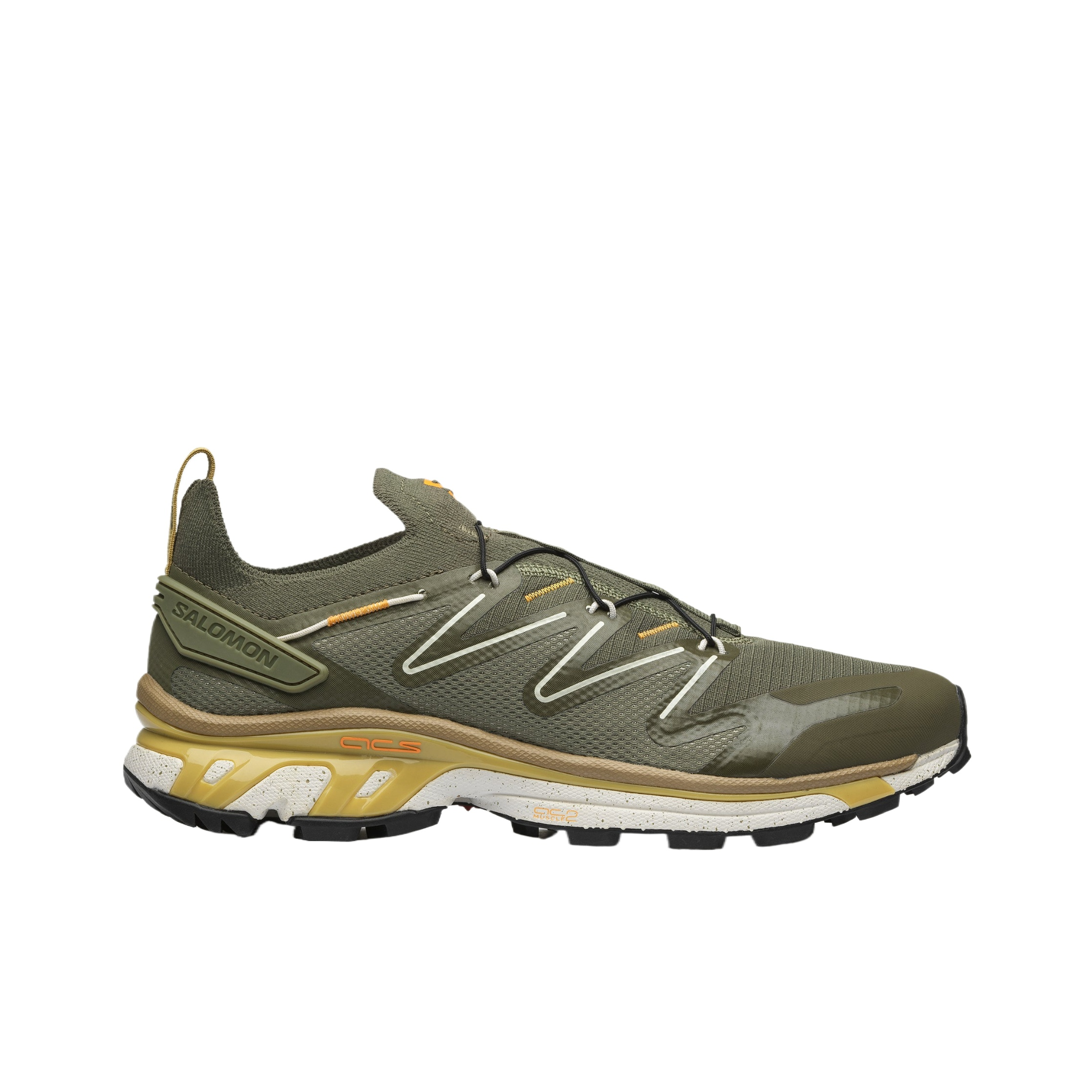 SALOMON XT RUSH 2 Running Shoes Unisex