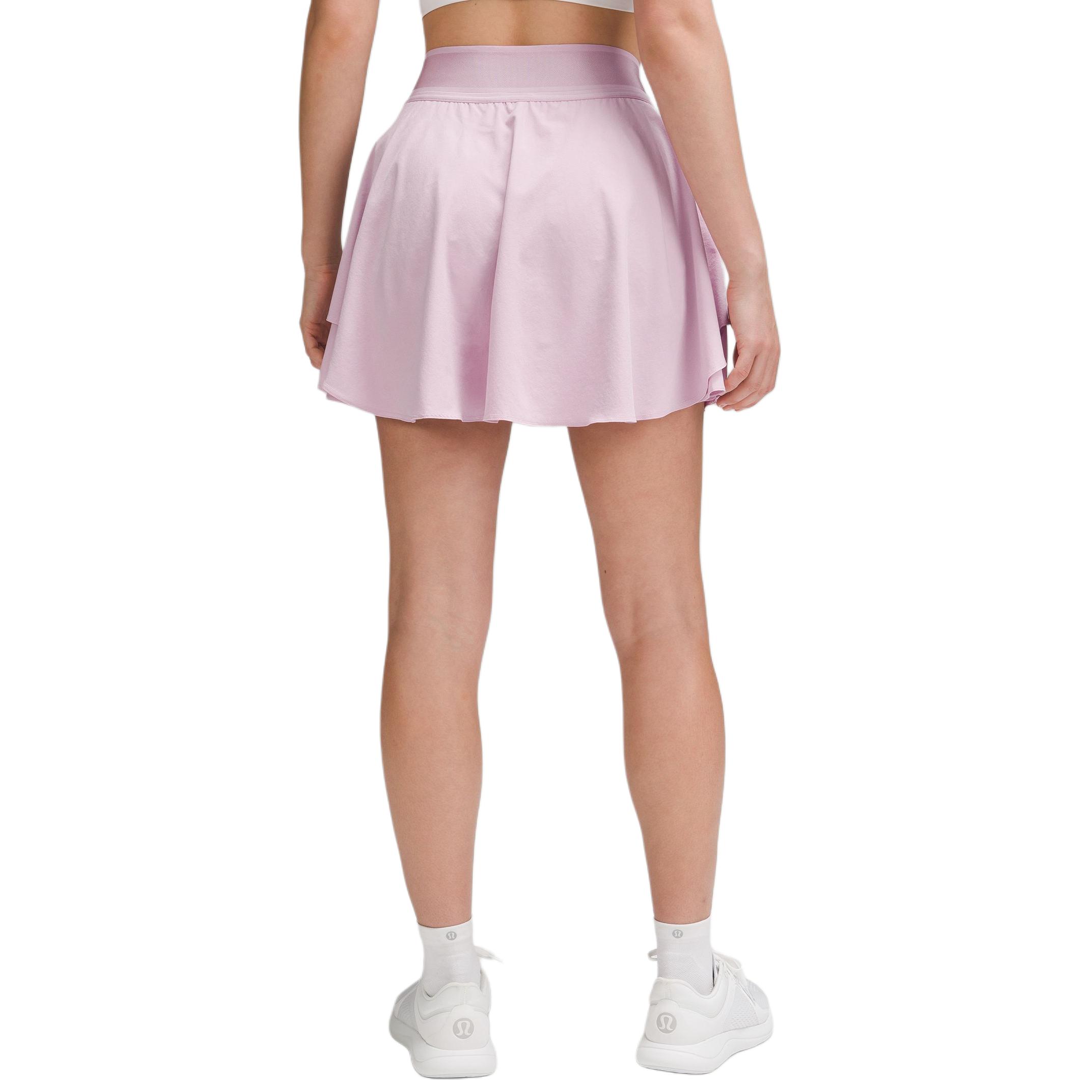 Lululemon Casual Short Skirts Women’s