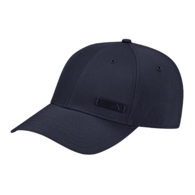 Мужская baseball cap adidas Logo (черная)