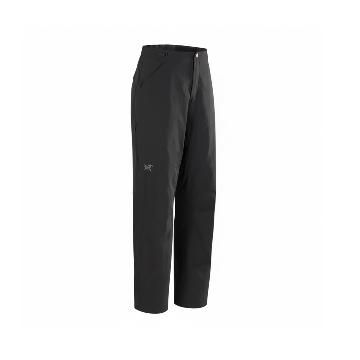 Женские штаны Arcteryx Clarkia Pant (черные)