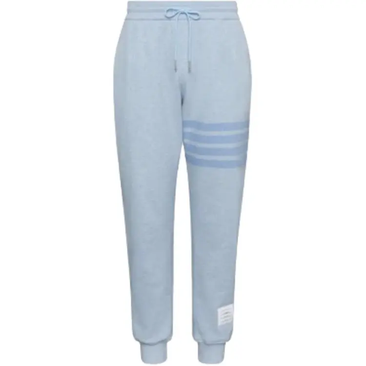 Thom Browne 4-Bar stripe trousers