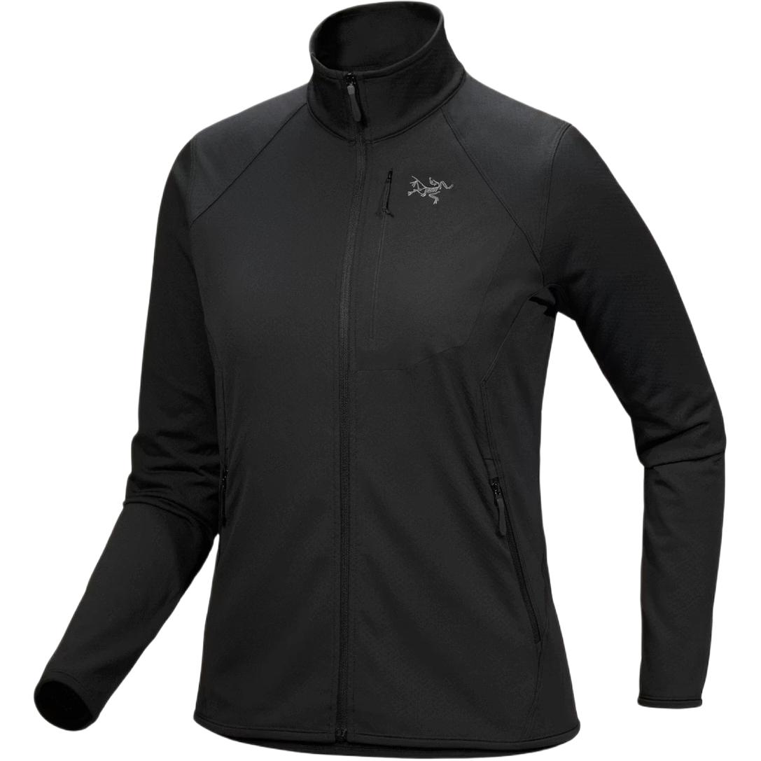 Arc’teryx DELTA Fleece Clothing Women’s