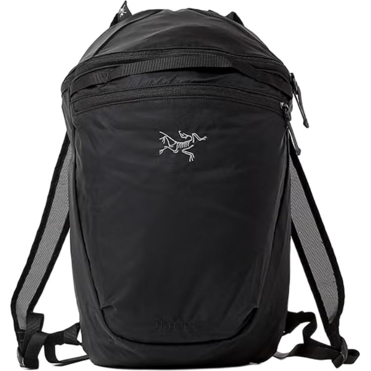 Рюкзак Arcteryx Heliad 15L (черный)