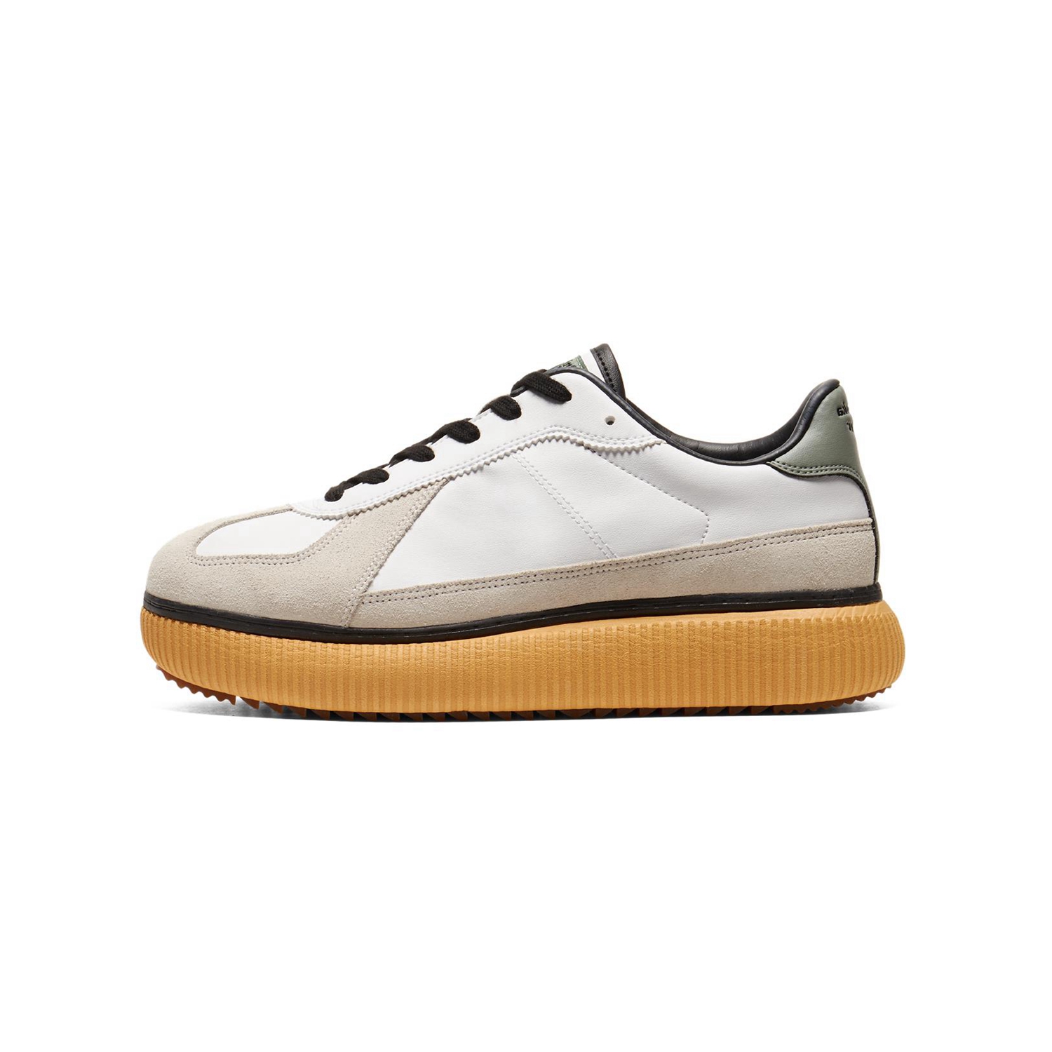 Кроссовки Onitsuka Onitsuka Tiger Delecity (бело-серые)