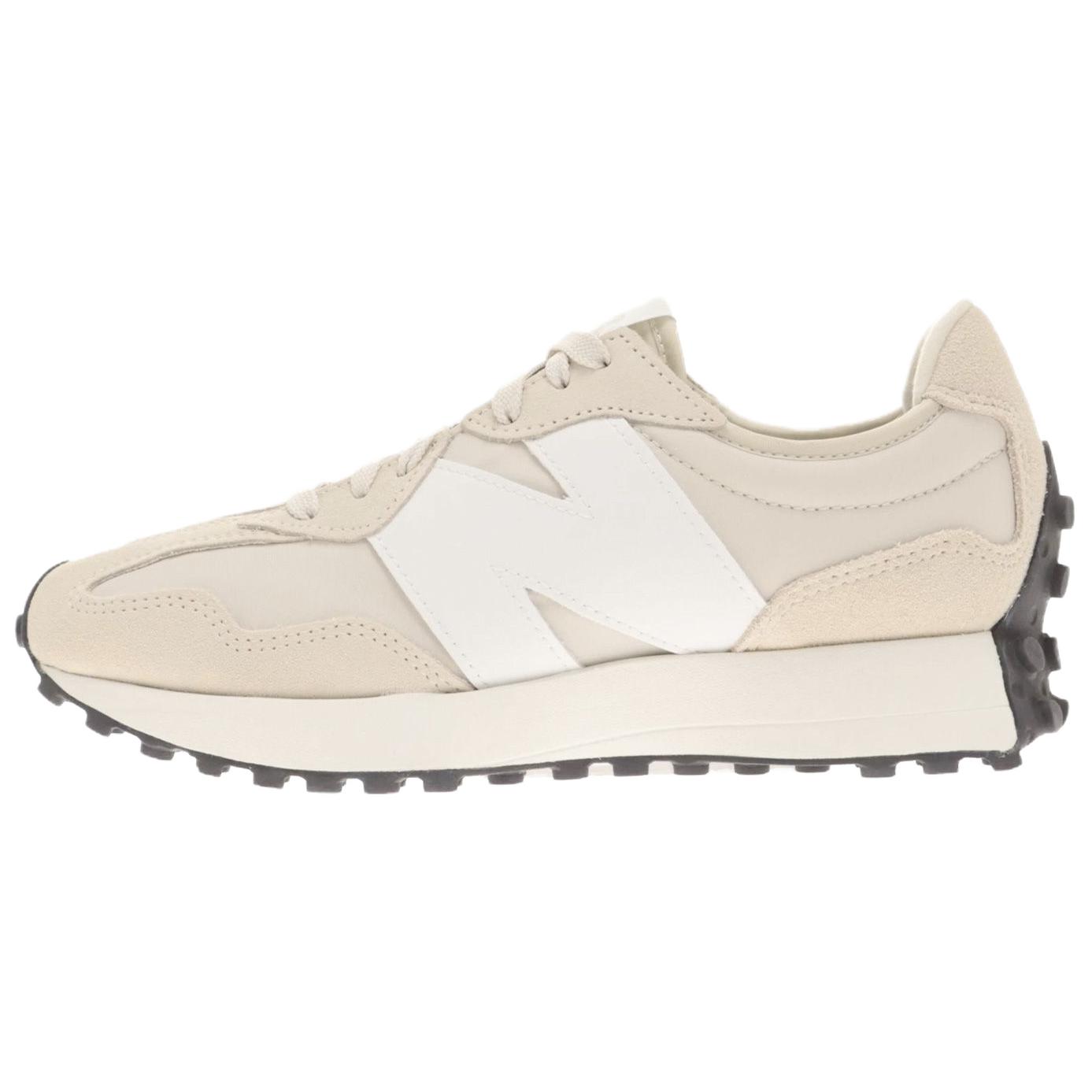 Кроссовки New Balance 327 (молочные)