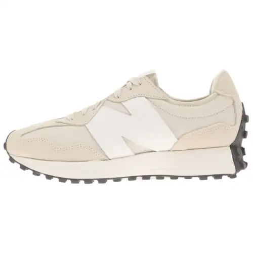 New Balance 327 Beige