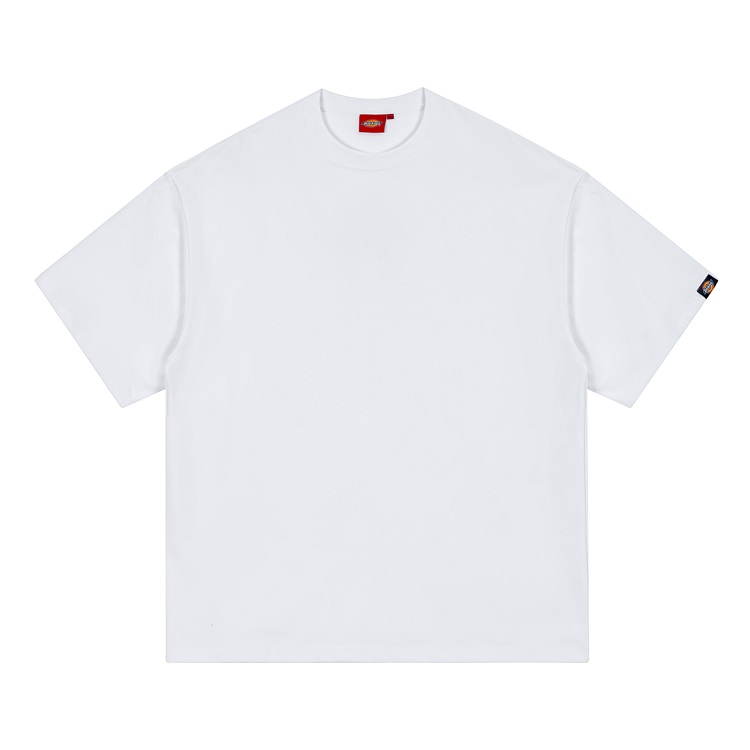 Футболка Dickies (белая)