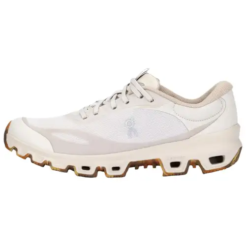 LOEWE x On Cloudventure 2.0 Low top Casual Shoes Men's Beige