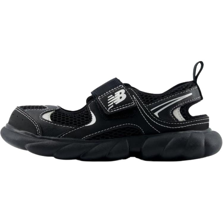 Сандалии New Balance New BalanceNB 230 (черные)