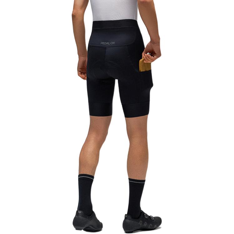 Anta Cycling Pants Men’s Basic Black