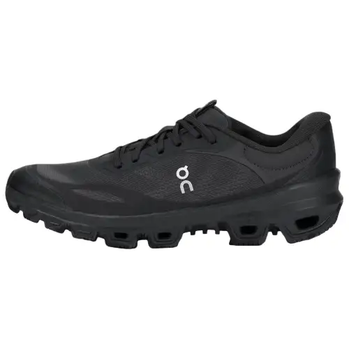 LOEWE x On Cloudventure 2.0 Low top Casual Shoes Men's Black