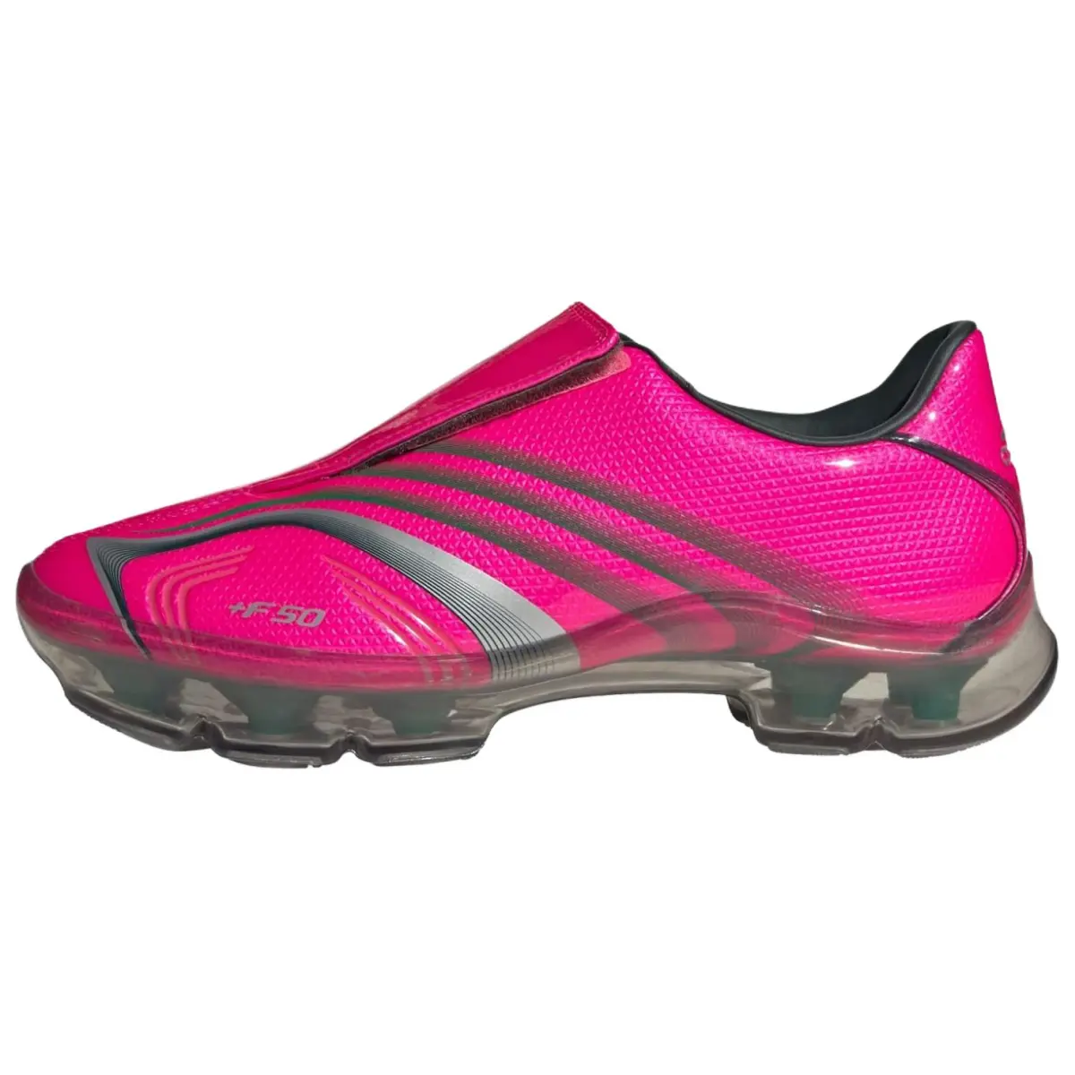 Adidas F50 Collection Soccer Shoes Unisex Pink