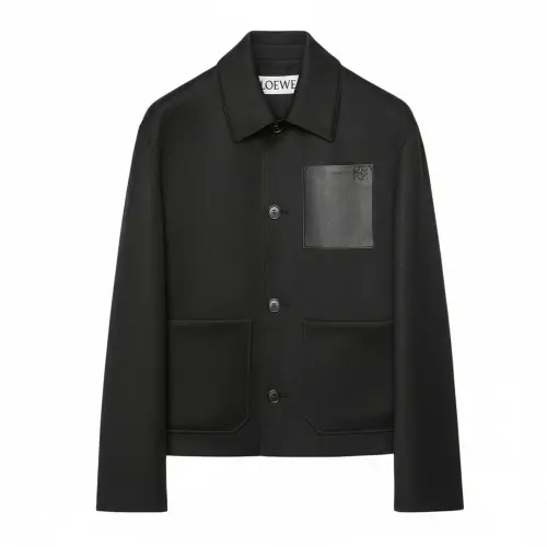 LOEWE Workwear Jacket