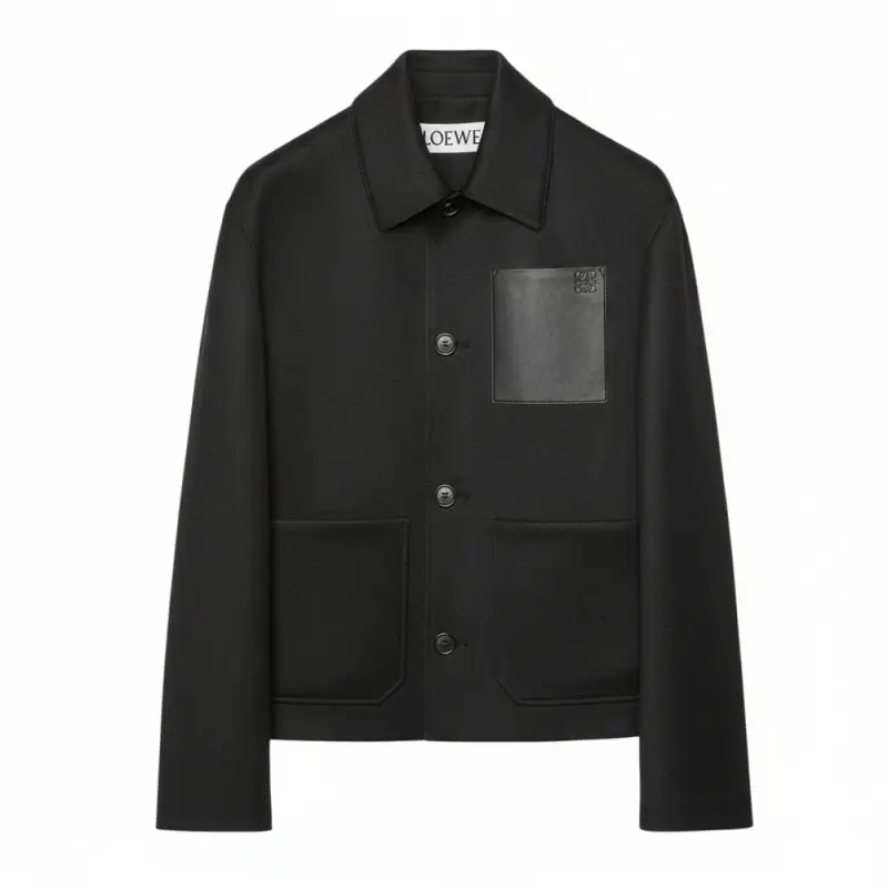 LOEWE Workwear Jacket