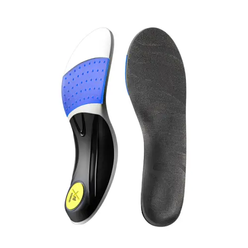 maigaole Insoles Unisex