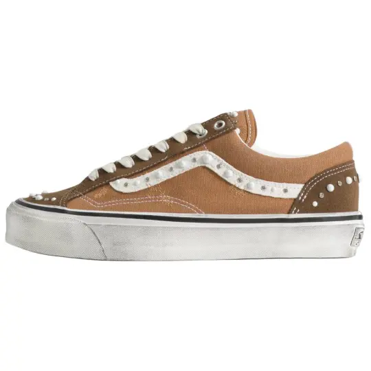 Vans premium old skool 36 Pearlized Pack Vintage