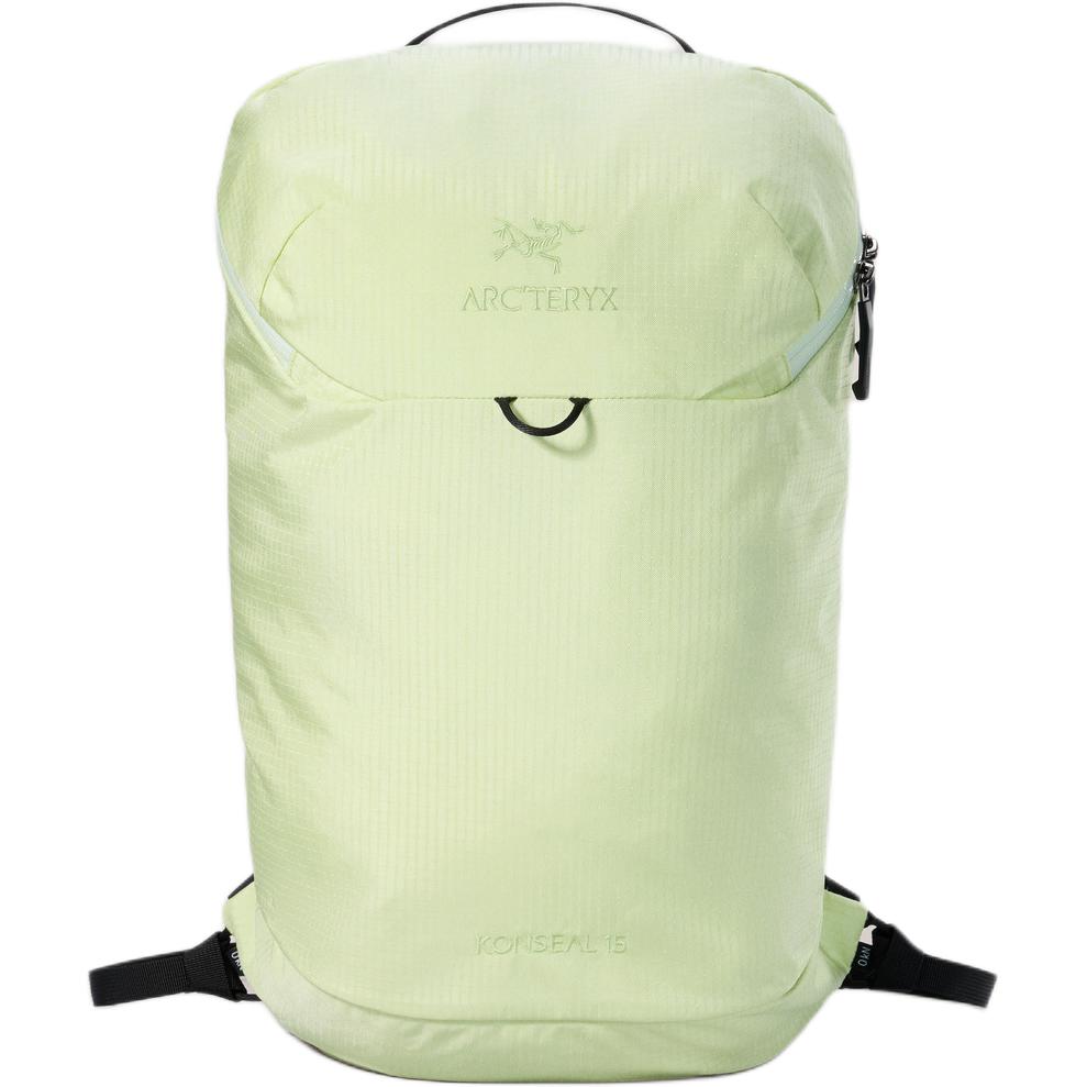 Рюкзак Arcteryx Konseal 15L (коричневый)