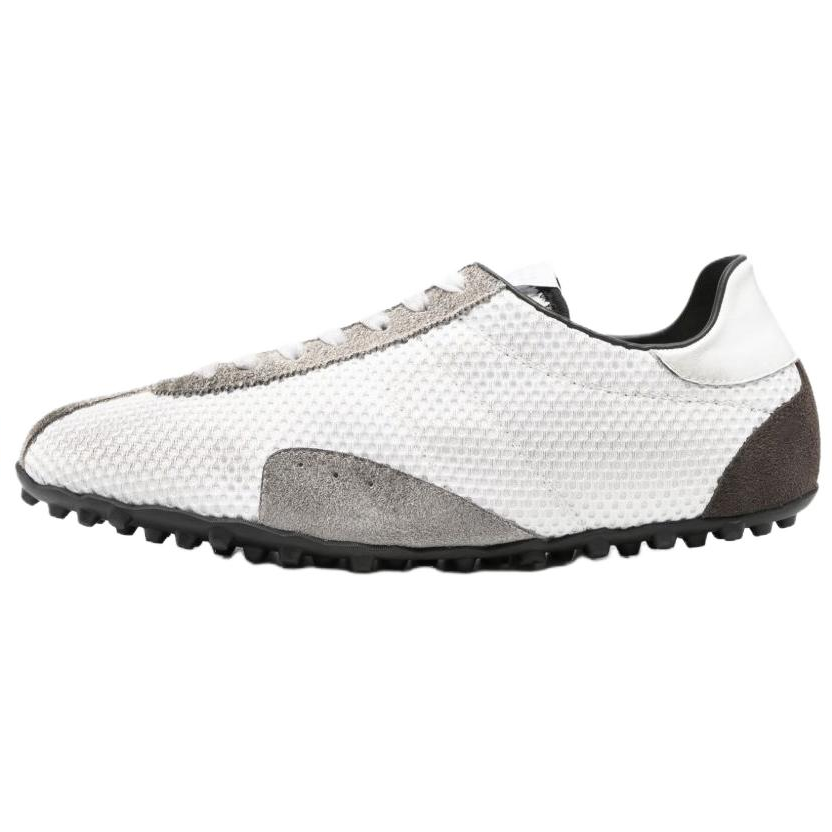 Мужские кеды Maison Margiela Sprinter (белые)