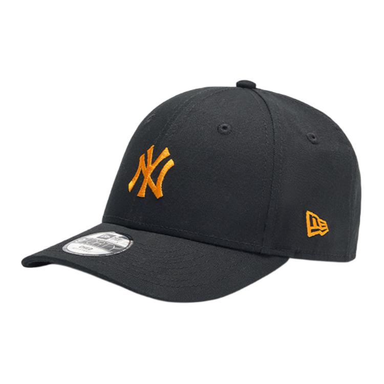 Кепка New Era 14499475 (черная)