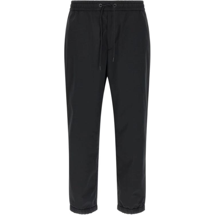 Мужские штаны Moncler SS26 (черные)