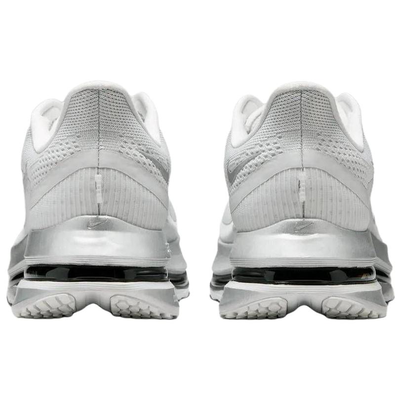 Кроссовки Nike Nike Pegasus Premium RR (бело-черные) — фото 4