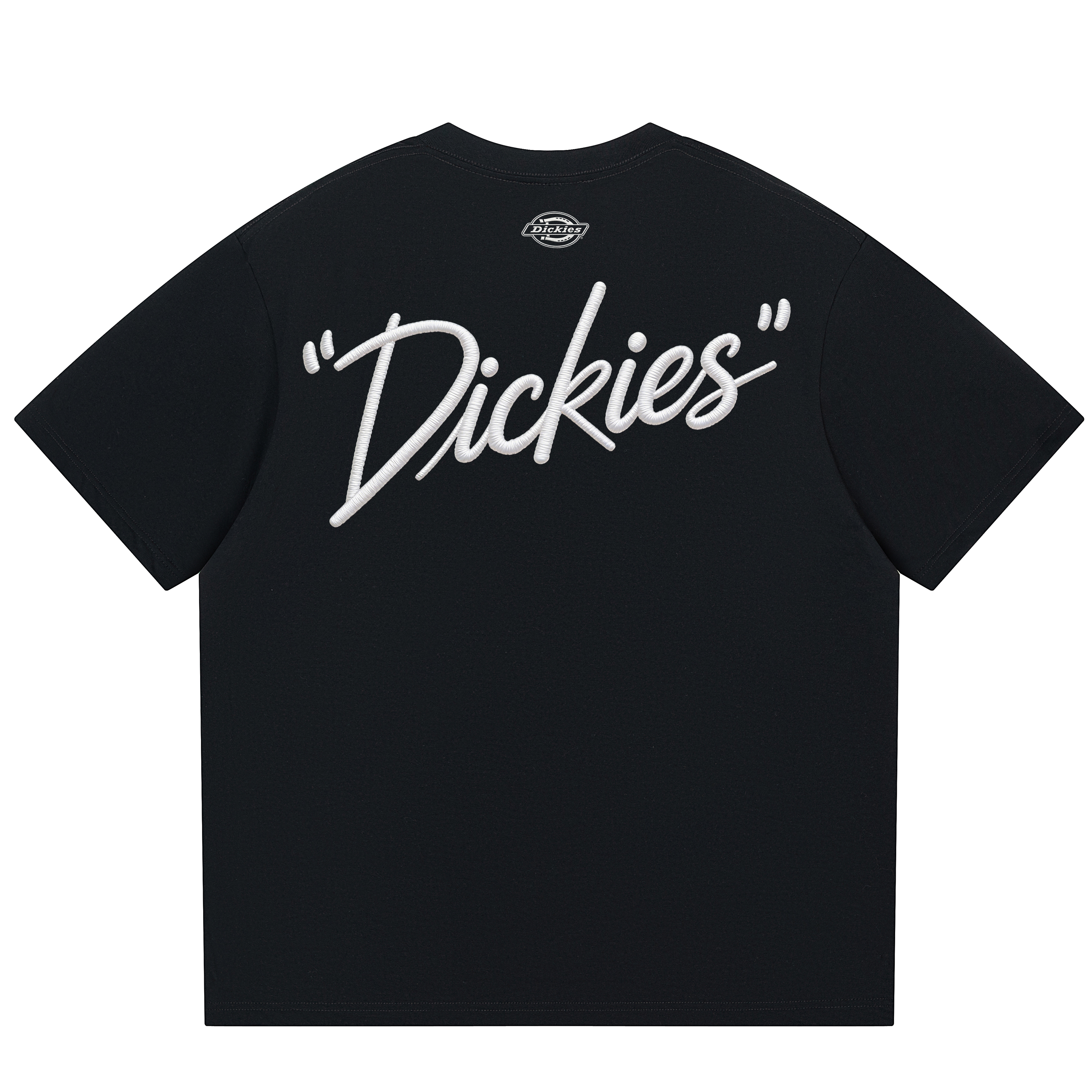 Футболка Dickies (черная)