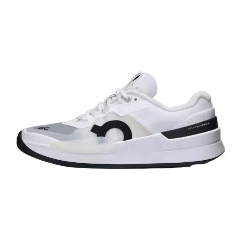 The Roger Pro 2 Wmns On Clay 'White Black' Women's