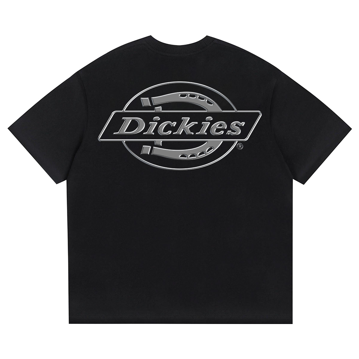 Футболка Dickies (серая)